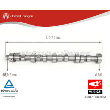 YUCHAI engine YC4G camshaft B30-1006015A